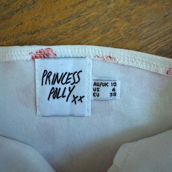 Princess Polly Secret Love Set - Picture 3 of 6